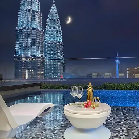 Like Home Star Klcc